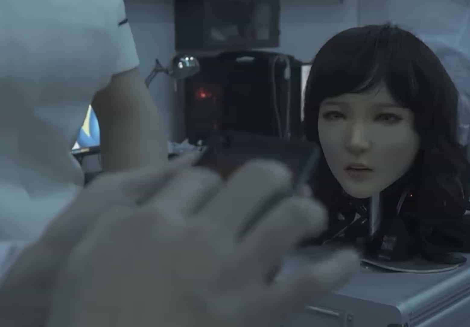 dsdollrobotics video