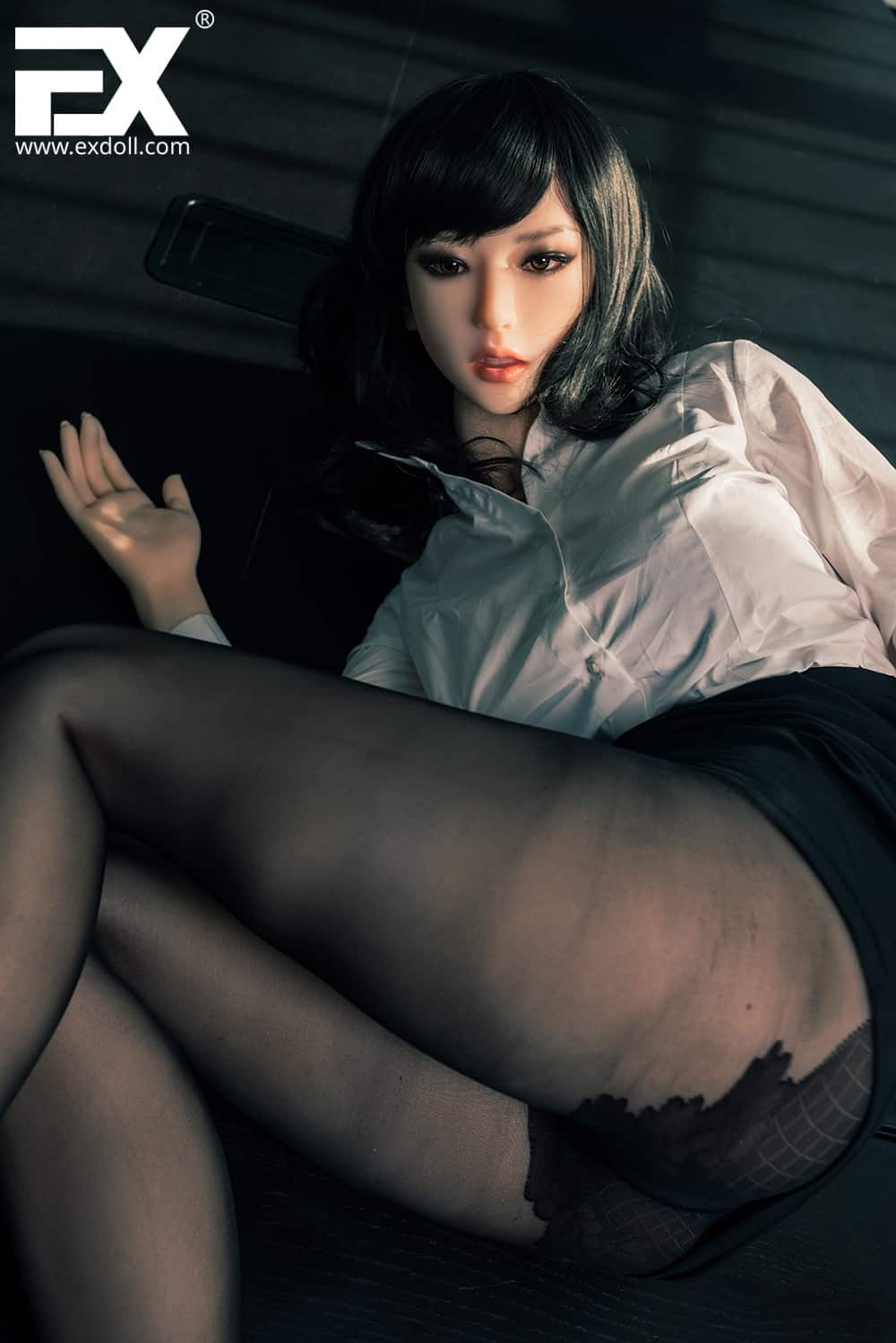 Kayla Sex Doll at DS Doll Robotics
