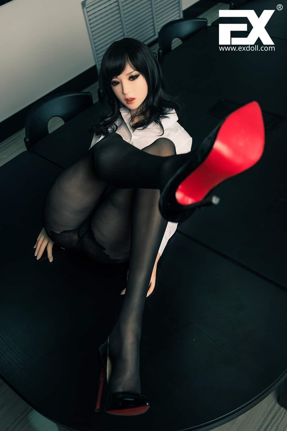 Kayla Sex Doll at DS Doll Robotics
