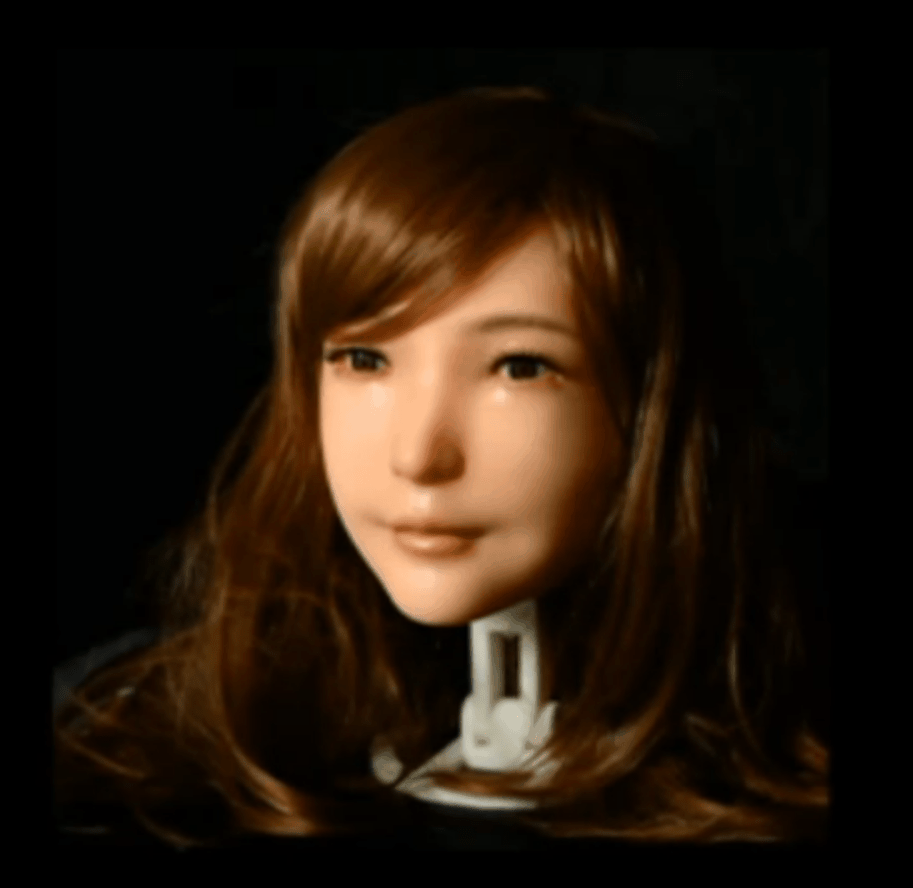 DS Doll Robotics