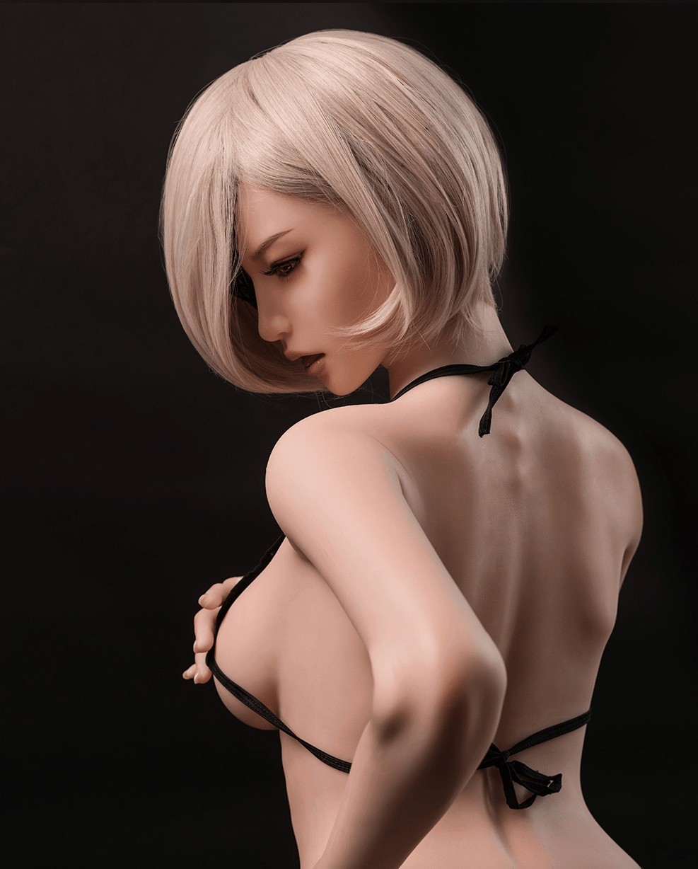 DS Doll Evolution Kayla