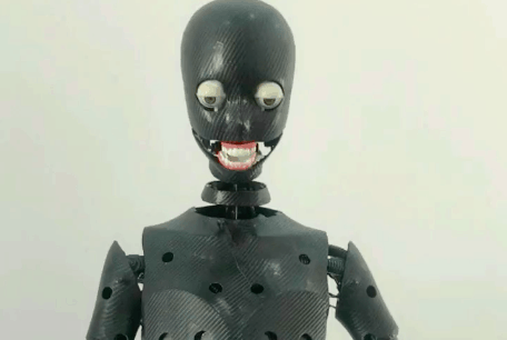 An Epic Transformation