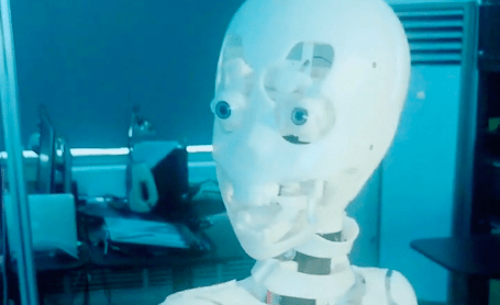 Skeleton Preview and Blueprints