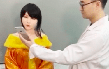 Let's Have a chat with Siri