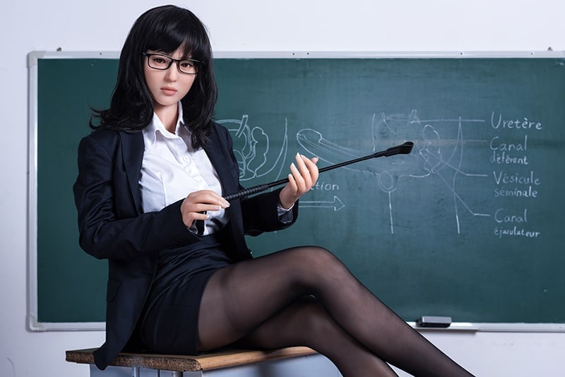 DS Doll Evolution Sharon