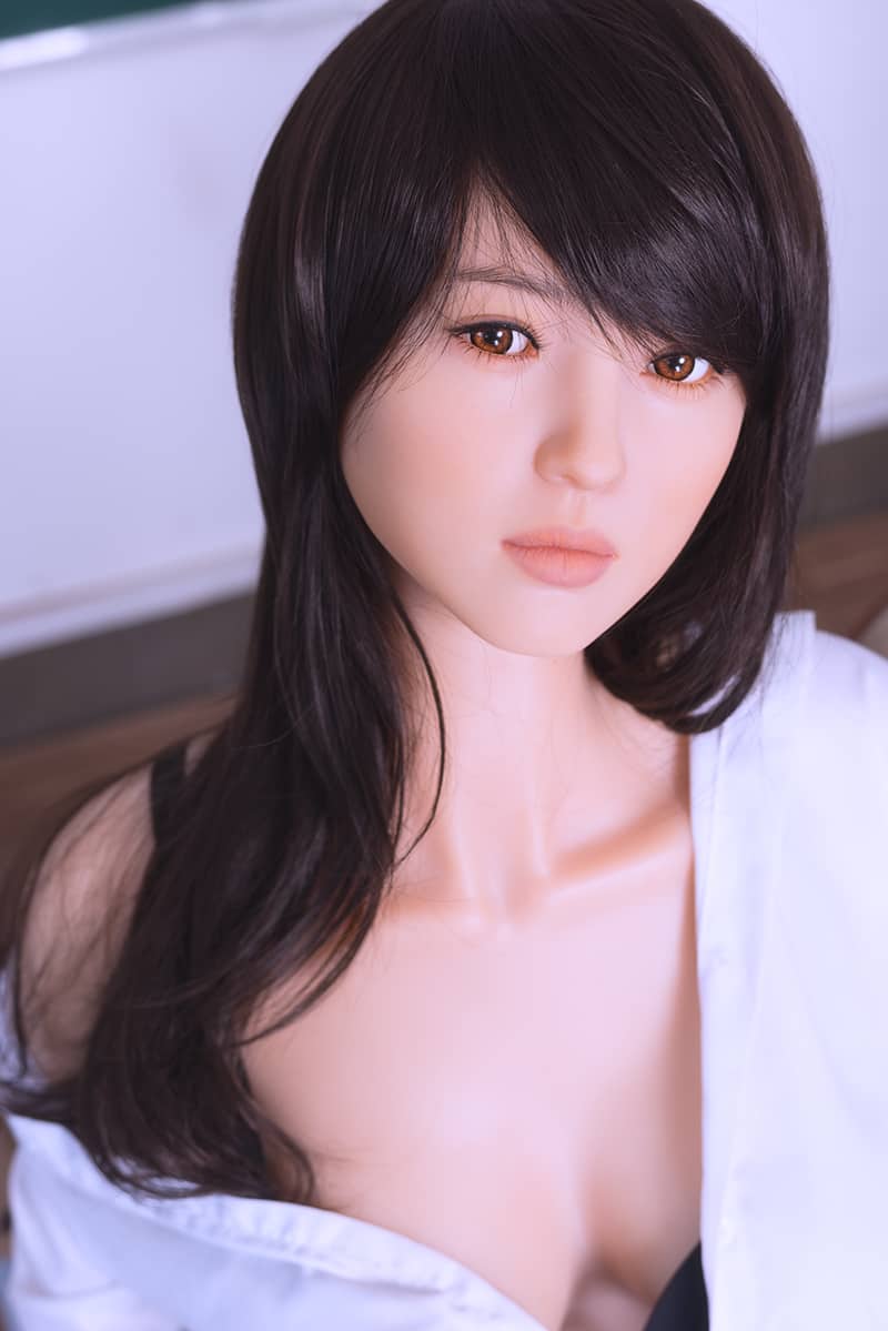 DS Doll Evolution Sharon