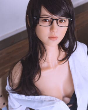 DS Doll Evolution Sharon