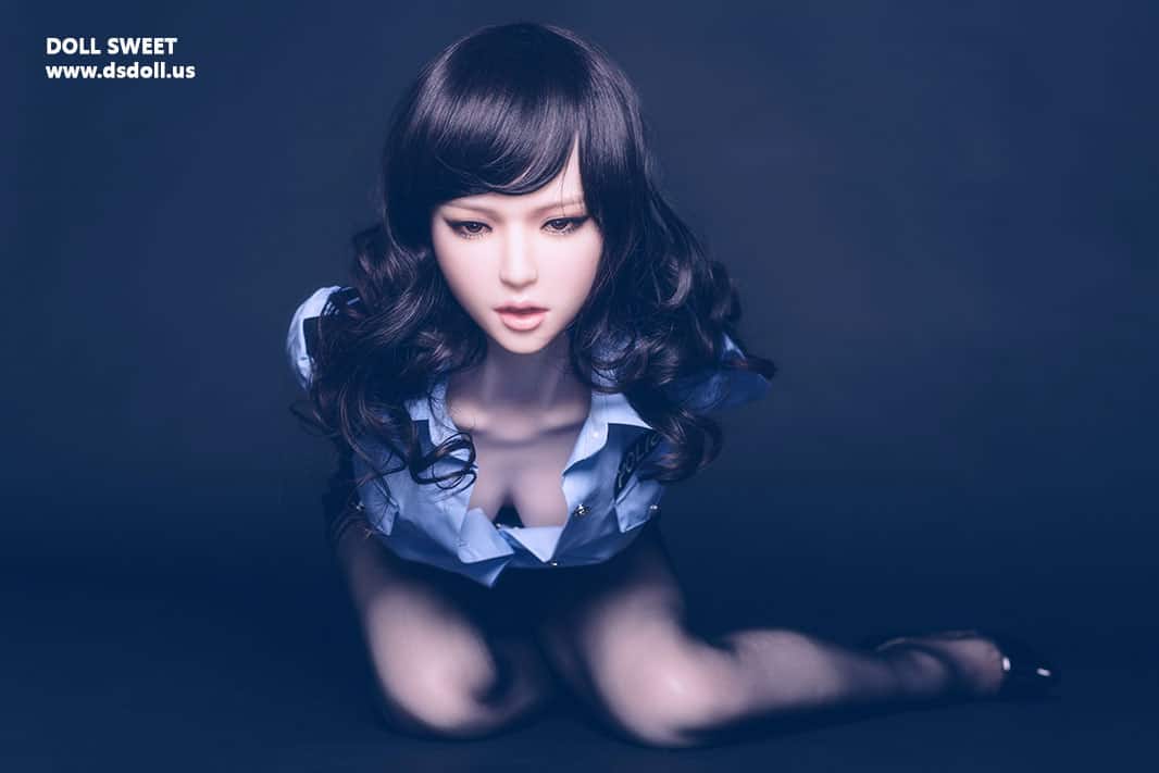 DS Doll Evolution Kayla