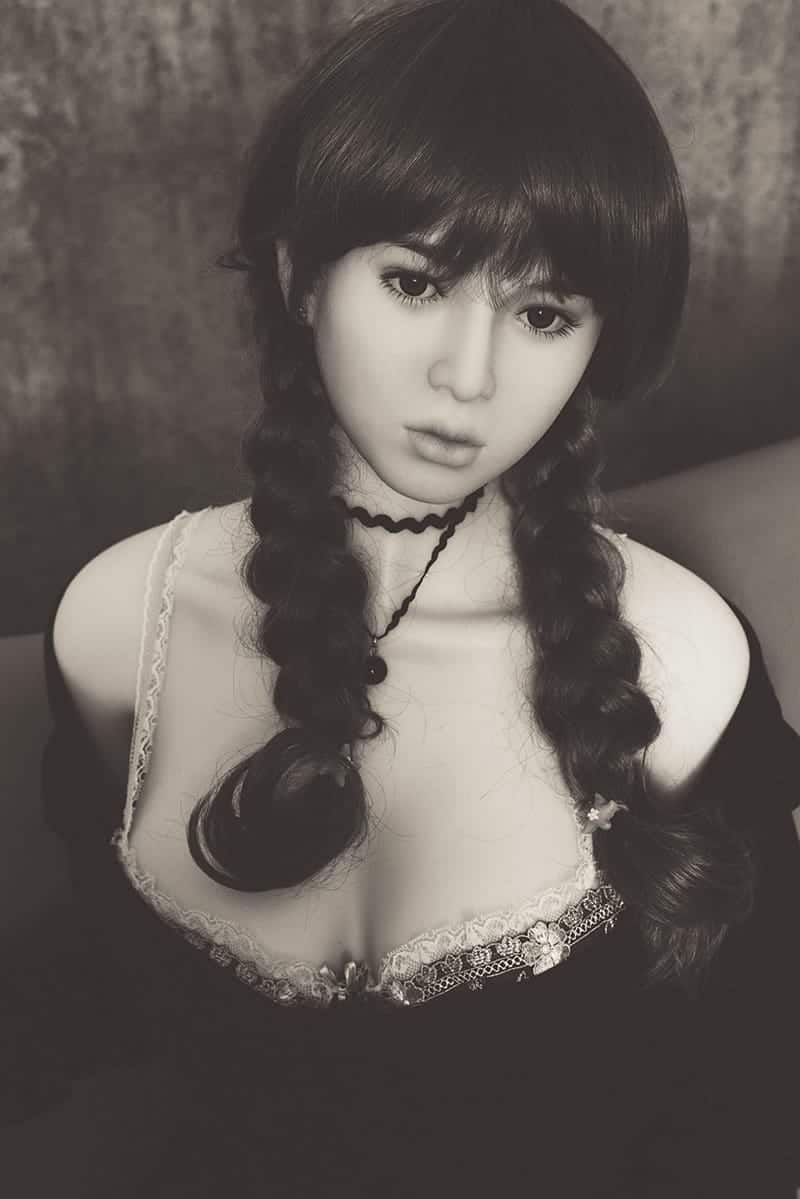 DS Doll Evolution Leaf