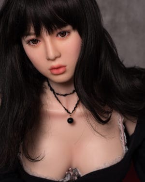 DS Doll Evolution Leaf