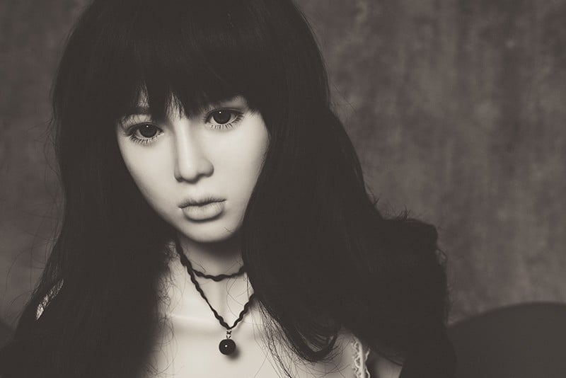 DS Doll Evolution Leaf