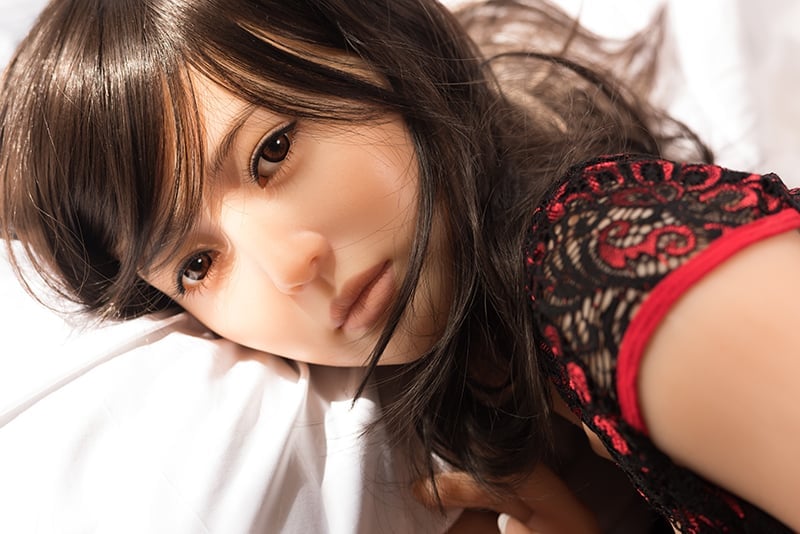 DS Doll Evolution Sharon