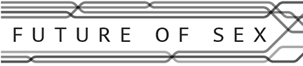 Future of Sex