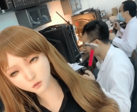 What ARE They Doing?!?!