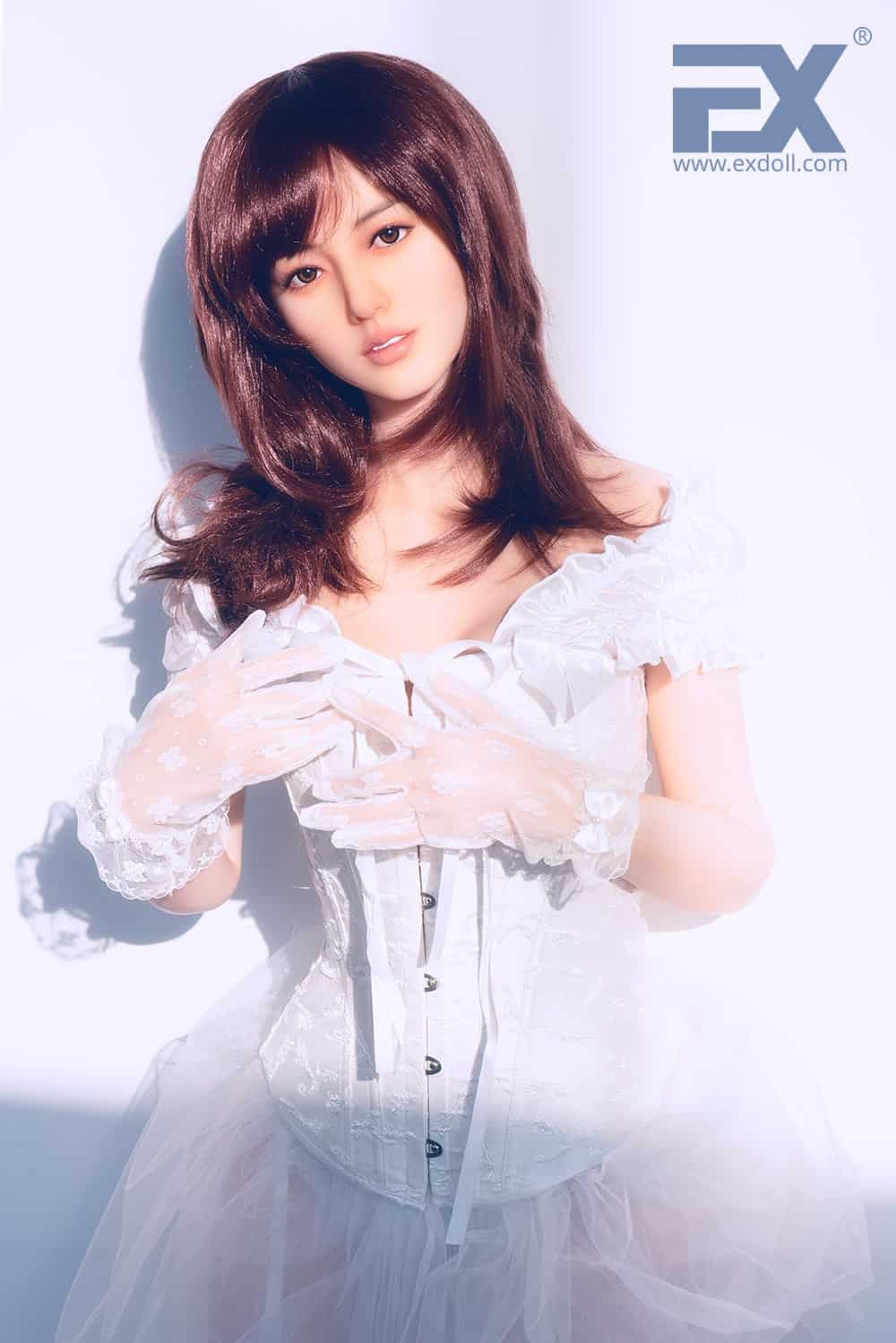 DS Doll Evolution Sammi