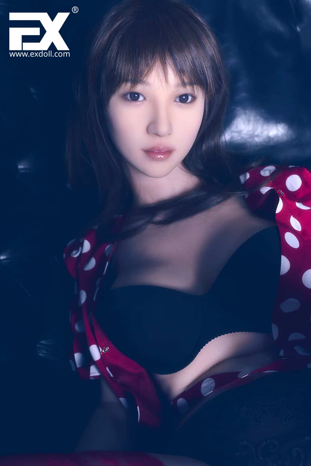 DS Doll Evolution Cana