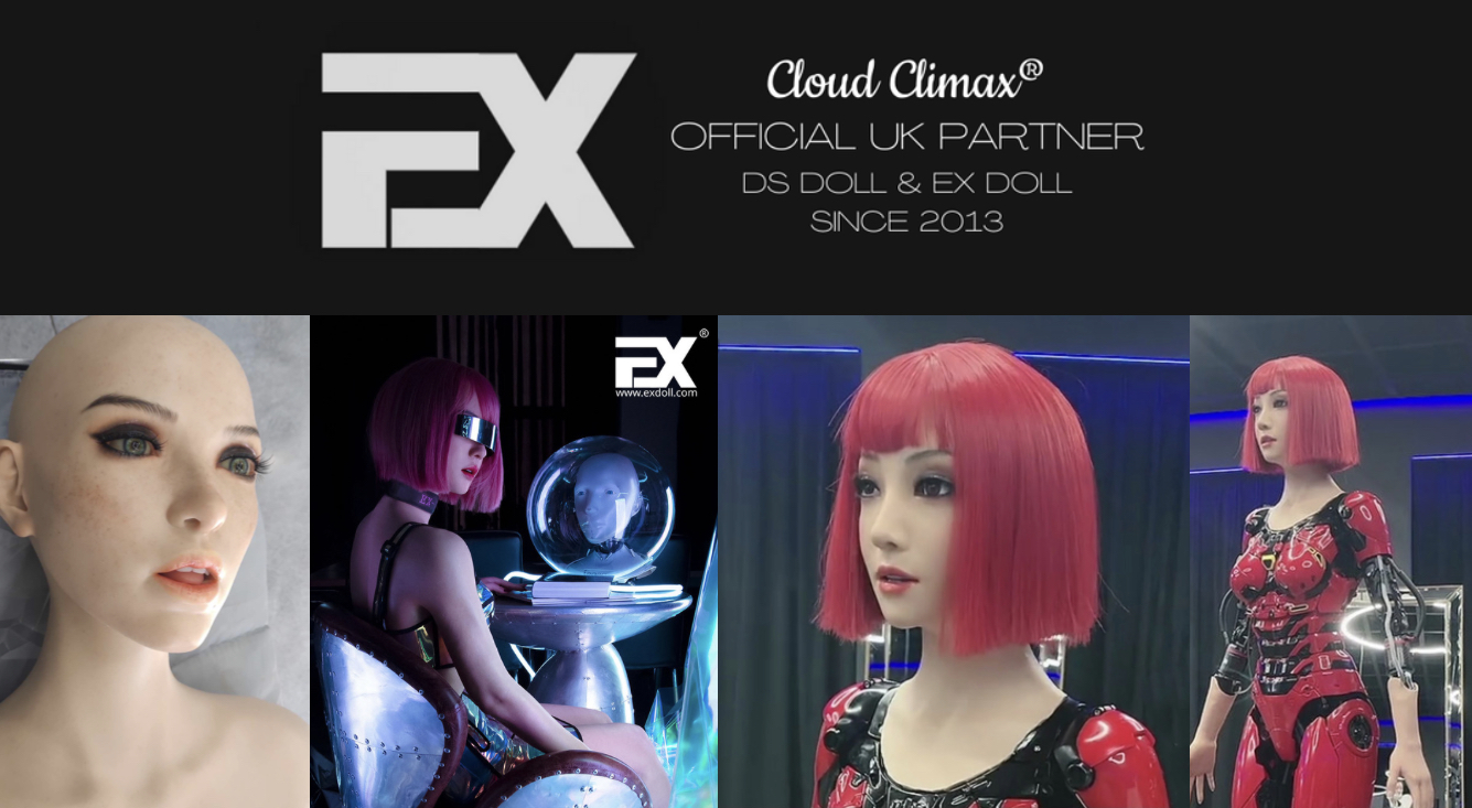 EX Doll Summit & Clone Banner